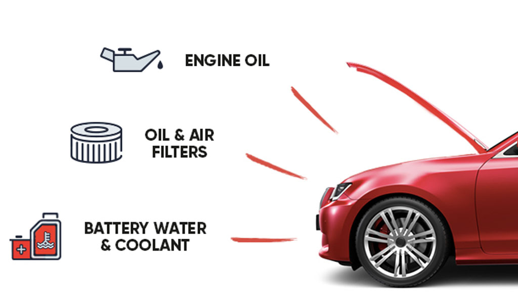 Venkateshewara Car Service