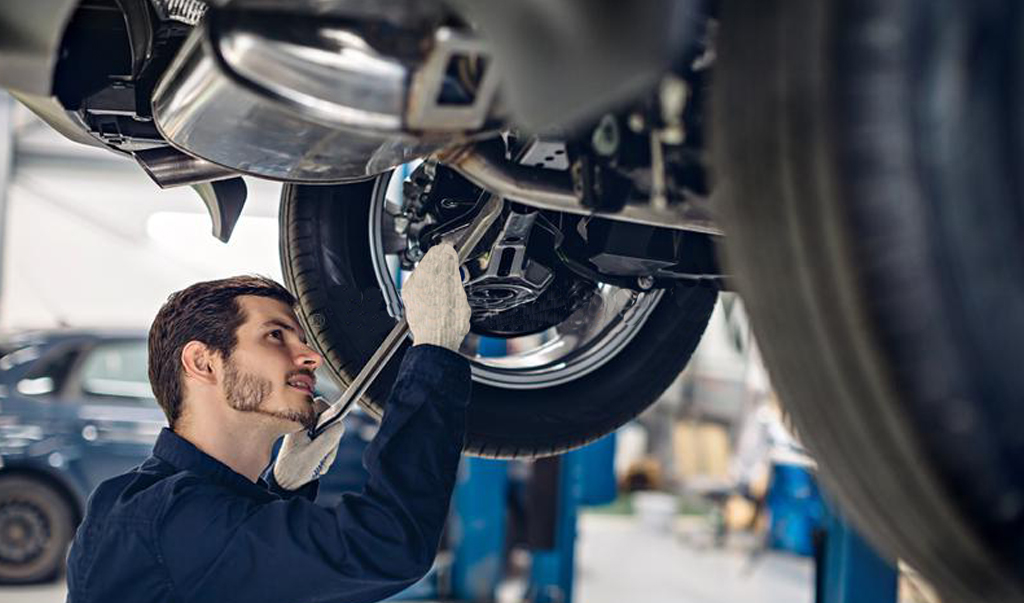 car service venkateshwara
